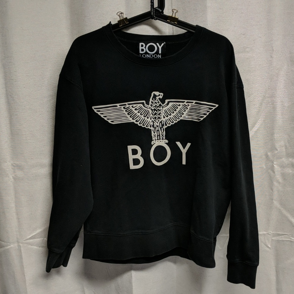 Boy Sweatshirt